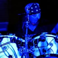 POWER performing live