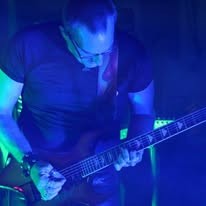 POWER performing live