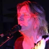 POWER performing live