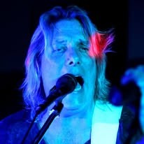 POWER performing live