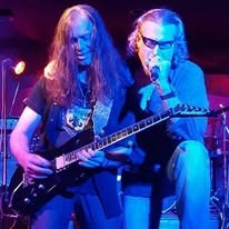 POWER performing live