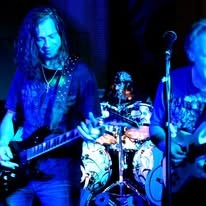 POWER performing live