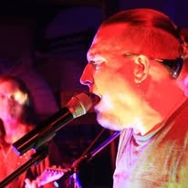 POWER performing live