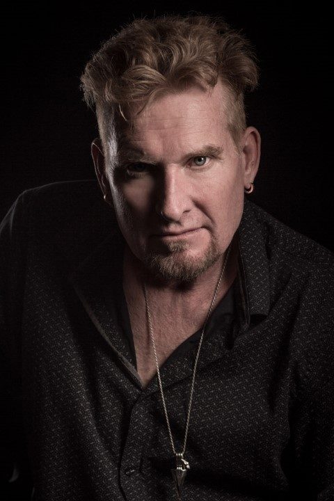 Greg Edelman