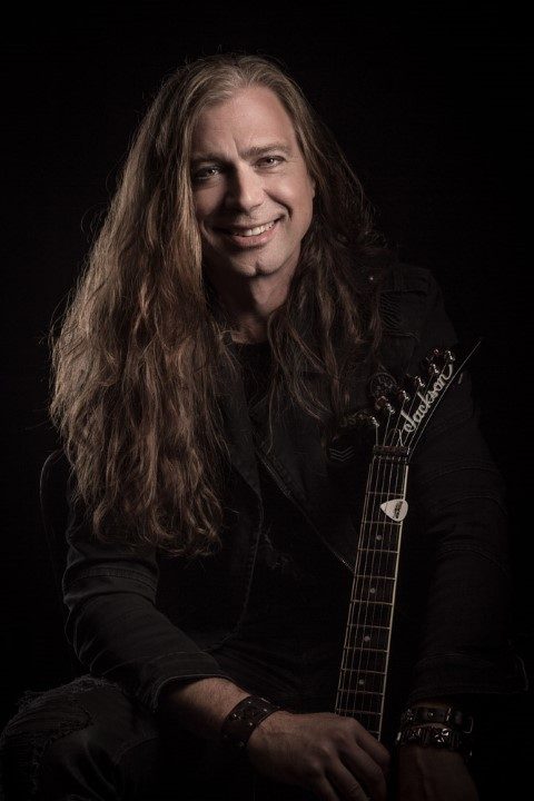 Joel Ellis
